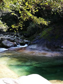 卧龙潭，卧龙潭风景区在哪里