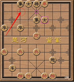 象棋怎么下