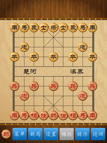 求中国象棋全套视频教程!!!