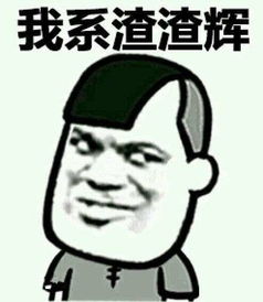 渣渣辉是什么意思，渣渣辉是什么意思梗视频