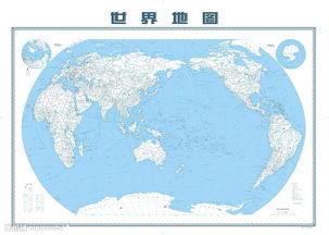 手机版世界地图，手机版世界地图 放大