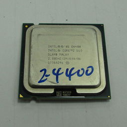 酷睿e5300，酷睿e5300 cpu参数