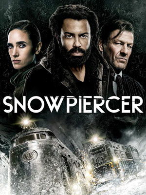 求 雪国列车(剧版) 第二季 Snowpiercer Season 2 百度云免费在线观看