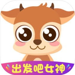 羚萌，羚萌直播app官方下载