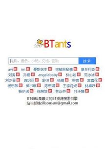 用浏览器进入bt蚂蚁结果都是访问出错是怎么回事?