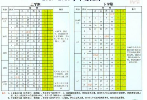 大学一般什么时候开学