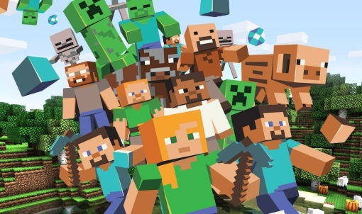 《我的世界minecraft》到底是单机还是网络游戏?