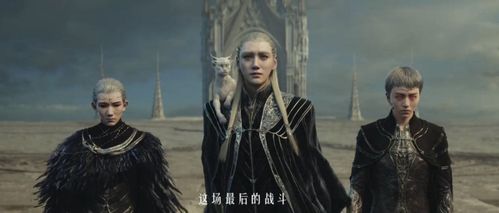 《爵迹2》上映,演员阵容很强大,但为何会反响平平?