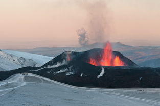 艾雅法拉火山，艾雅法拉火山攻击范围