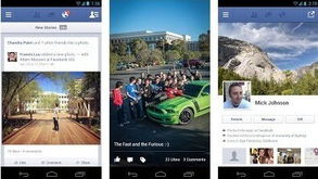 安卓facebook客户端，安卓facebook客户端官方下载