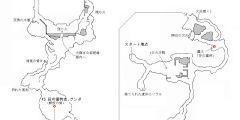 黑魂1地图，黑魂1地图顺序