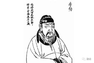 唐朝的28大将