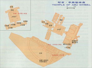 神庙地图，神庙地图 塞尔达中文