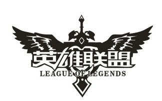 英雄联盟logo