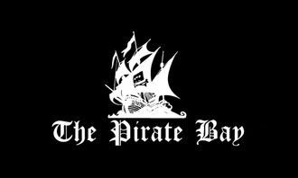 海盗湾，海盗湾 The Pirate Bay