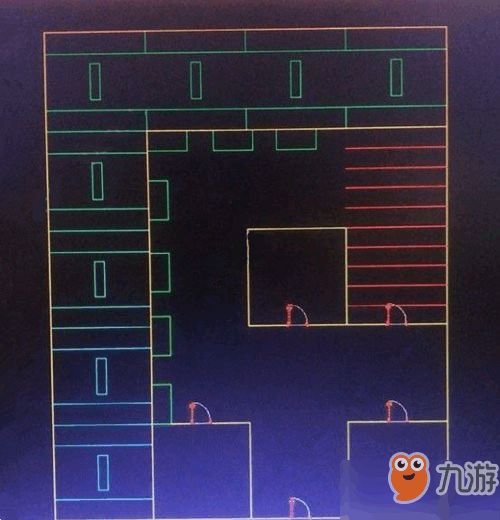 设计蓝图，设计蓝图出图要求