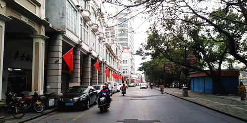 龙州白沙街粉店搬到哪里去了