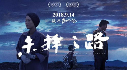 《未择之路(2018)》在线免费观看百度云资源,求下载