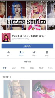 face book 是什么意思