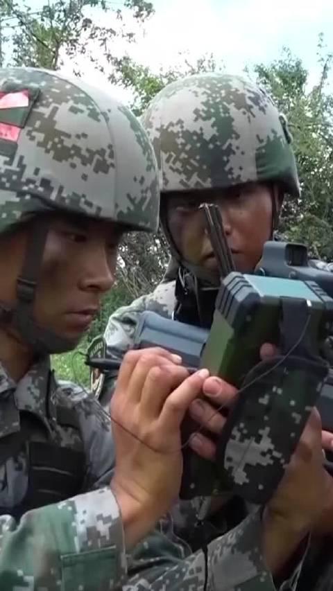 做侦查兵需要哪些条件?