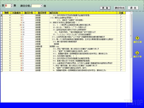 评分系统，评分系统没有统一标准但都会从多角度考察参赛团队