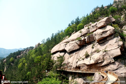 原神璃月山壁在哪