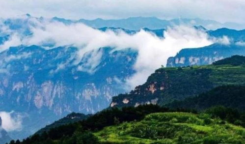 山东山西的山指的是什么山，山东山西的山指的是什么山崤山