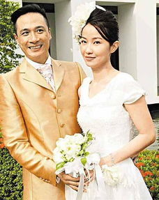 吴镇宇老婆不露面原因是什么 王丽萍个人资料简介曝光