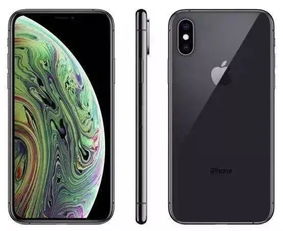 iphone xs什么时候出,价格又是多少?