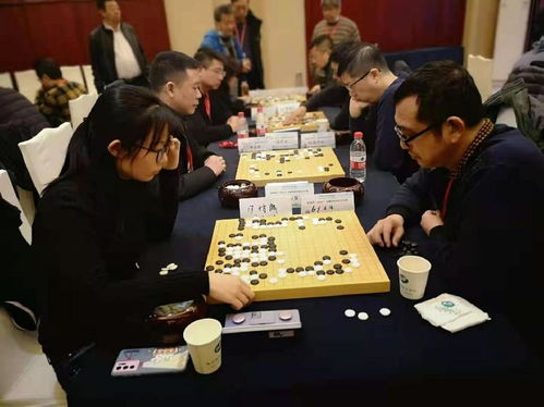 围棋活动新闻稿怎么写?