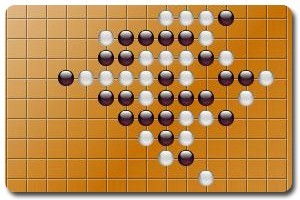 五子棋人机对战，五子棋人机对战怎么赢