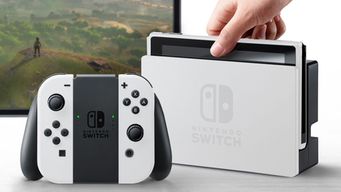 任天堂ns和switch区别，任天堂ns怎么连接电视