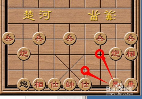 有没有单机版的象棋游戏?就是和电脑下象棋!