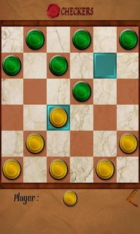 西洋跳棋app，西洋跳棋脸