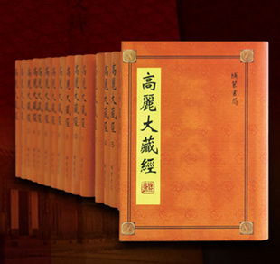 欧陆风云4高丽大藏经，高丽大藏经异体字典