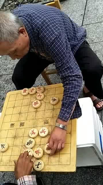 王者荣耀下棋攻略，这就是江湖下棋攻略