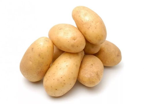 potato什么意思 potato的含义