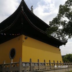 大连瓦房店万安寺开放时间