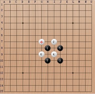 在线五子棋双人，在线五子棋电脑对战