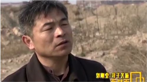 《失孤》原型找到儿子,刘德华戏言成真,僧人一语中的