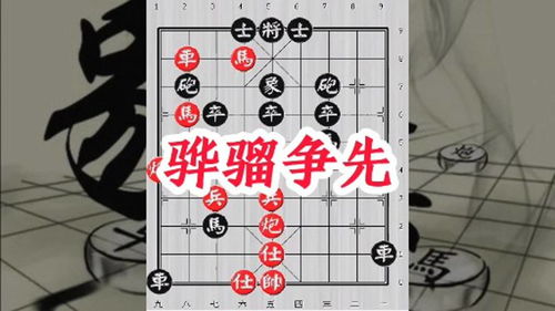 棋路中国象棋app，棋路app