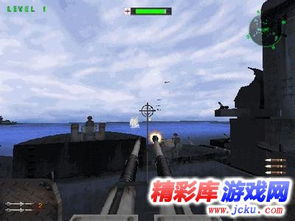 游戏:新抢滩登陆2004太平洋战争问题?