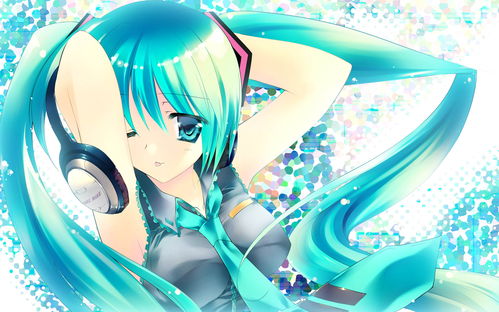 初音未来被X4，初音未来被胶水粘住了动不了