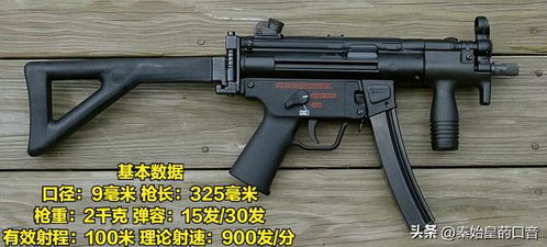 mp5k 小月亮，mp5kpdw