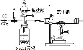 气体收集袋，气体收集装置长进短出