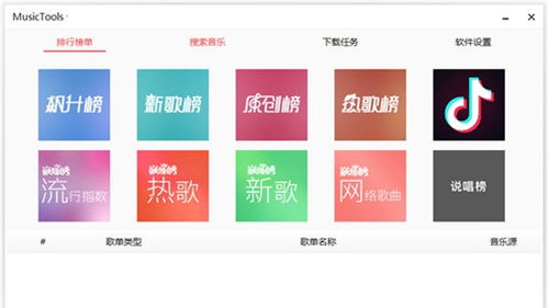 musictools官网，muSiCtOOls载歌免费吗
