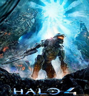 halo4周边衣服，HaLO4 xbox 图文