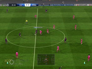 pes2013玩几个赛季