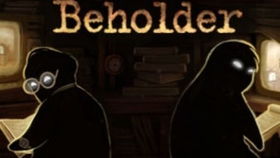 beholder怎么安装摄像头，beholder工作桌在哪