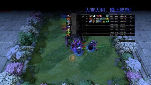 dota2游廊为何找不到4+2